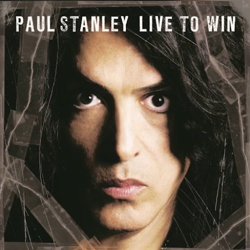 Pochette de Live To Win