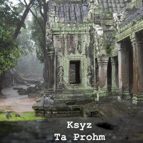 Ta Prohm