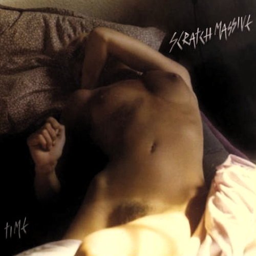 Pochette de Time
