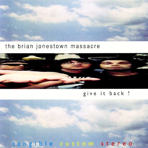 Give It Back