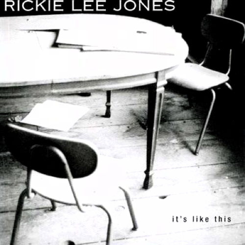 Pochette de It's Like This