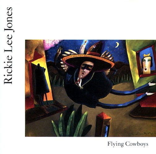Flying Cowboys