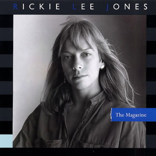 The Magazine