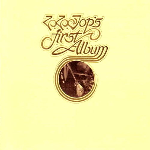 First Album