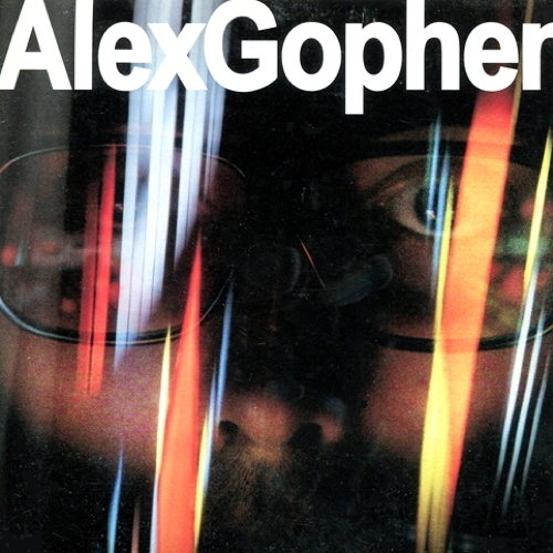 Pochette de Alex Gopher