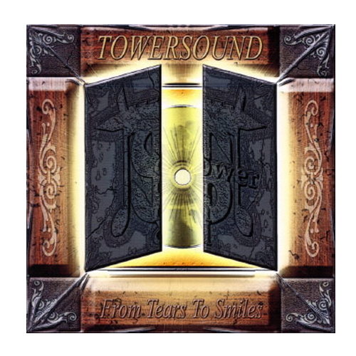 Pochette de From Tears To Smiles