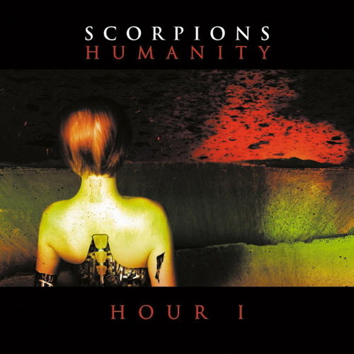 Humanity: Hour I
