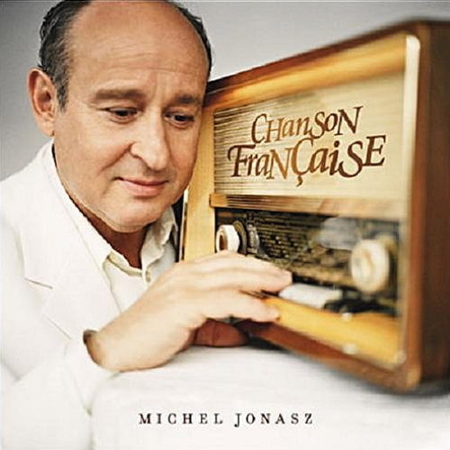 Pochette de Chanson Française