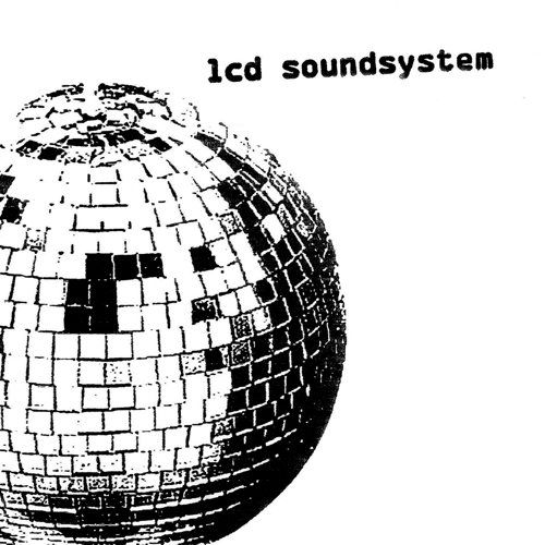 Pochette de LCD Soundsystem