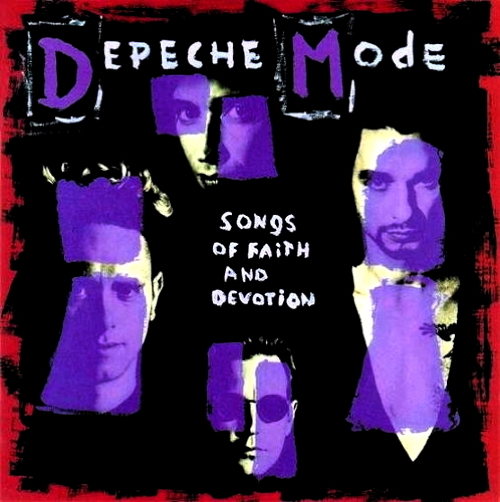 Songs Of Faith And Devotion