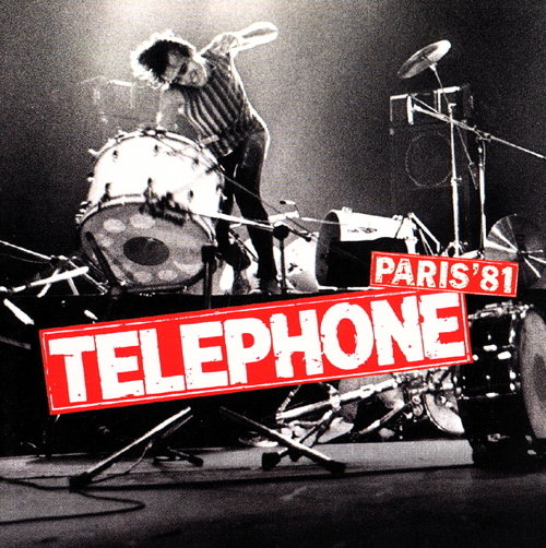 Paris' 81