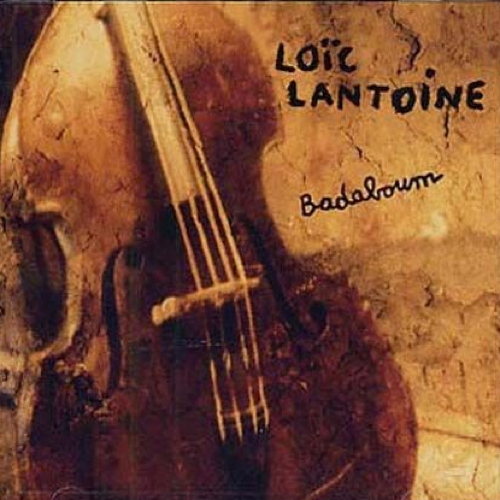 Pochette de Badaboum