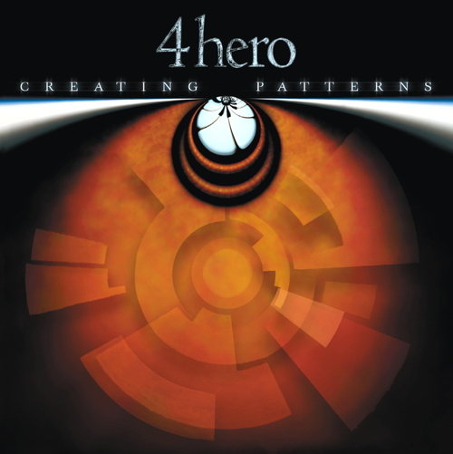 Pochette de Creating Patterns
