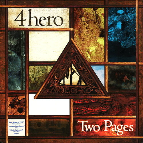 Two Pages
