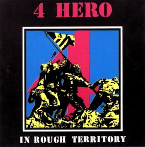 In Rough Territory
