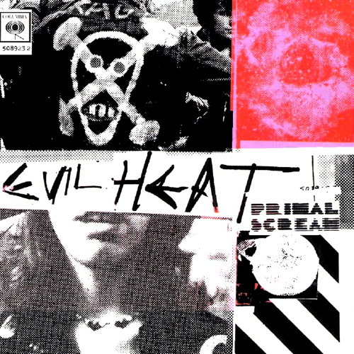 Evil Heat