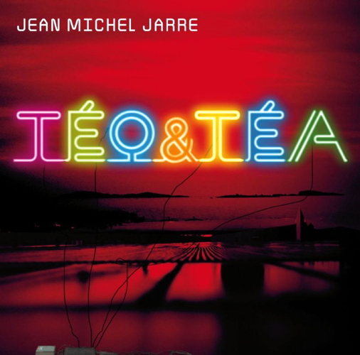 Pochette de Téo & Téa