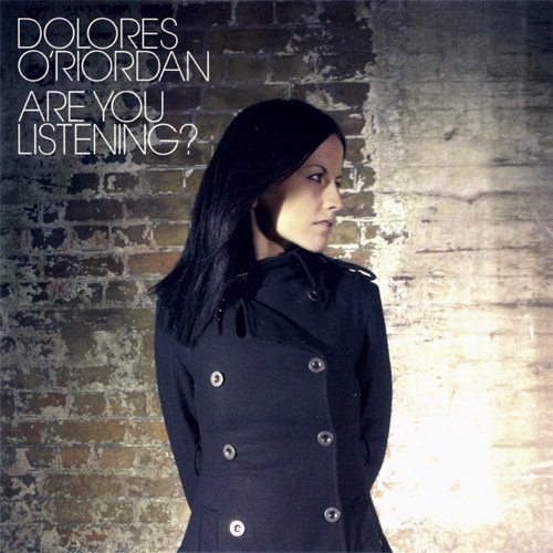 Pochette de Are You Listening ?