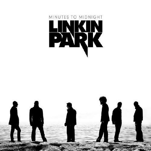 Minutes To Midnight