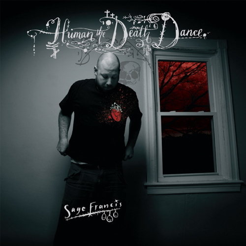 Pochette de Human The Death Dance