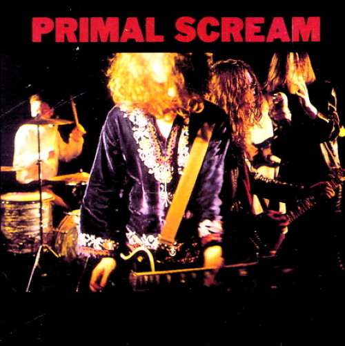 Primal Scream