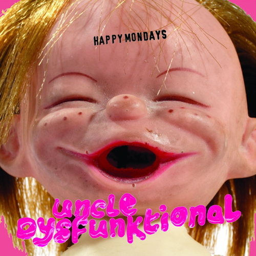Uncle Dysfunktional