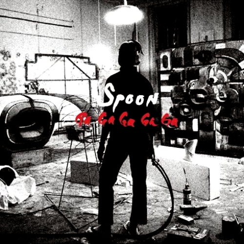 Pochette de Ga Ga Ga Ga Ga