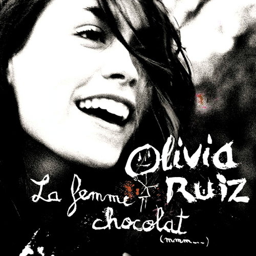 La Femme Chocolat