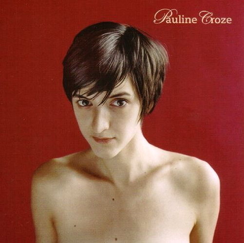 Pochette de Pauline Croze