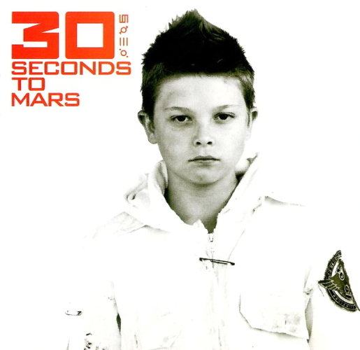 Pochette de 30 Seconds To Mars