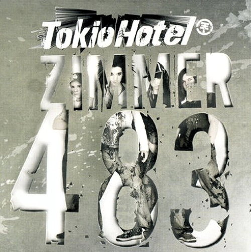 Zimmer 483