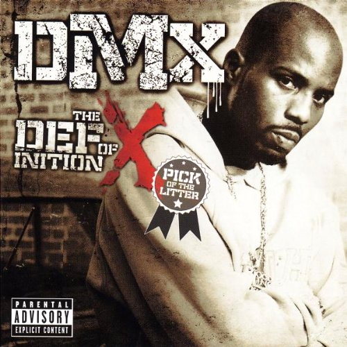 The Definition Of X: The Pick Of The Litter