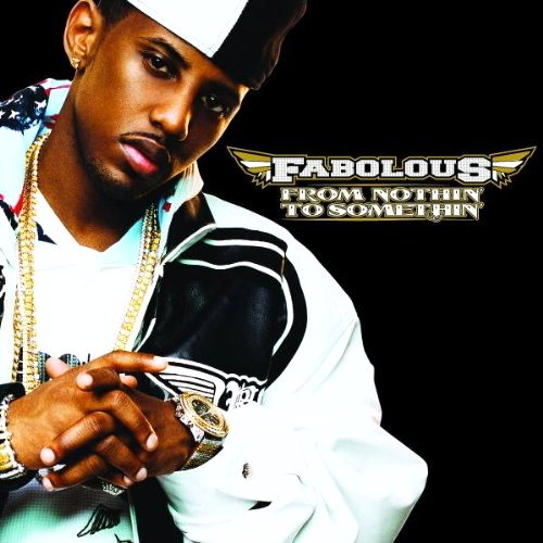 Pochette de From Nothin' To Somethin'