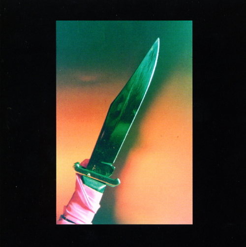 Pochette de Station