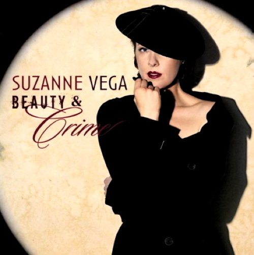 Pochette de Beauty And Crime