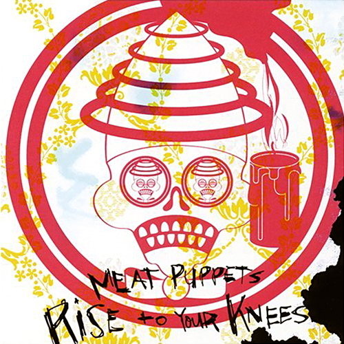 Rise To Your Knees