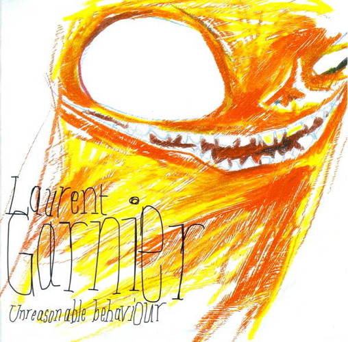 Pochette de Unreasonable Behaviour