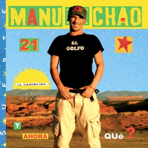 Pochette de La Radiolina