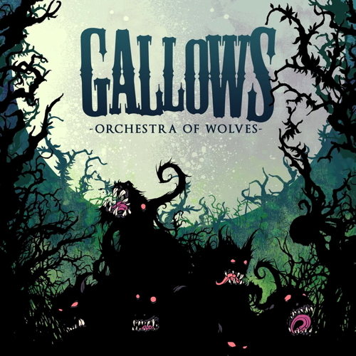 Orchestra Of Wolves