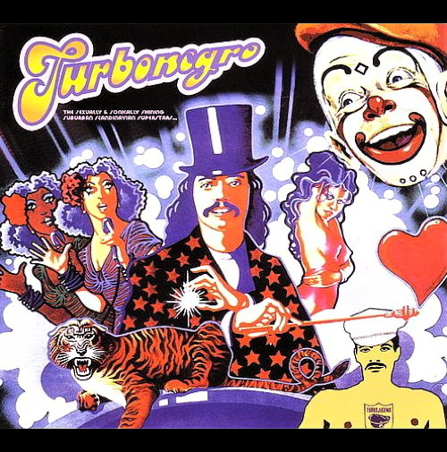 Darkness Forever! Between The Lines In Hamburg And Oslo! (1998)