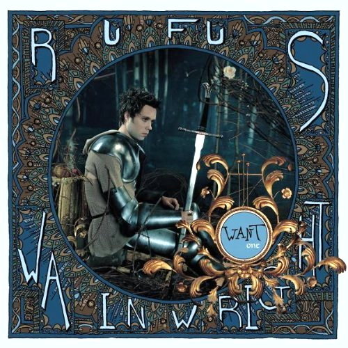 Pochette de Want One