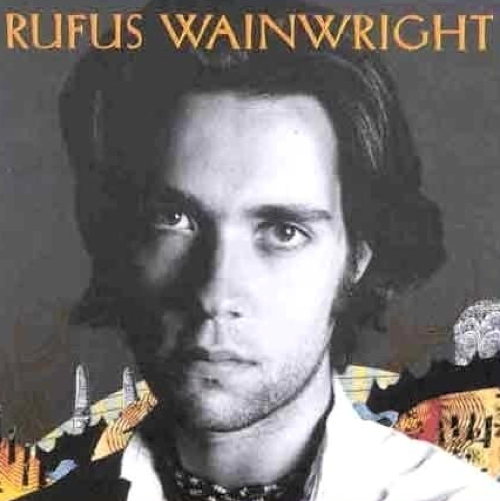 Pochette de Rufus Wainwright
