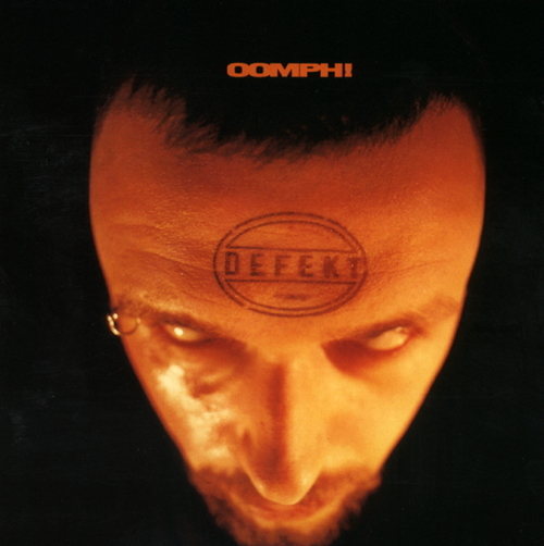 Pochette de Defekt
