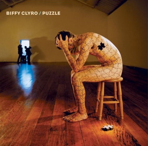 Pochette de Puzzle