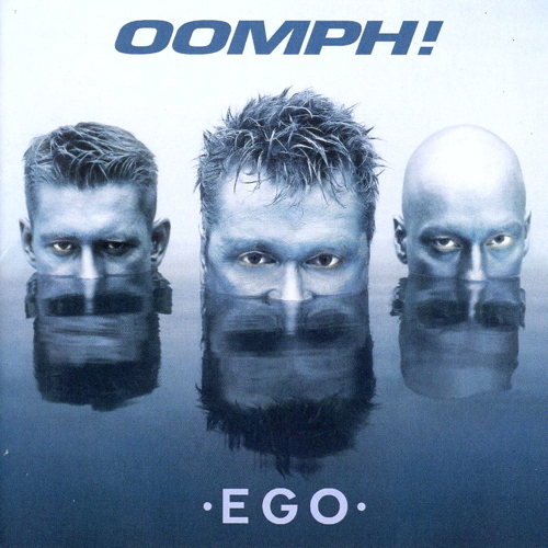 Pochette de Ego