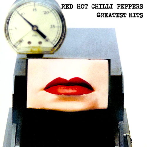 Pochette de Greatest Hits