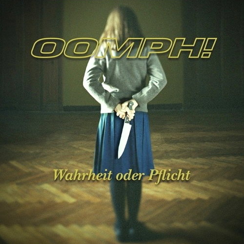 Pochette de Wahrheit Oder Pflicht