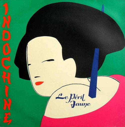 Le Péril Jaune
