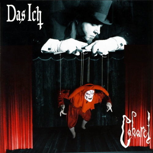 Pochette de Cabaret