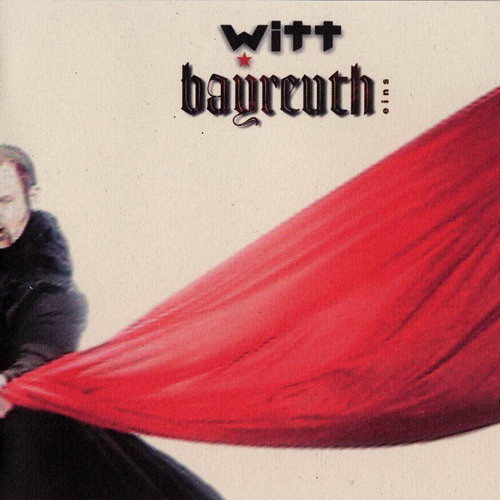 Pochette de Bayreuth Eins